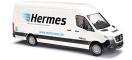 Busch MB Sprinter Hermes